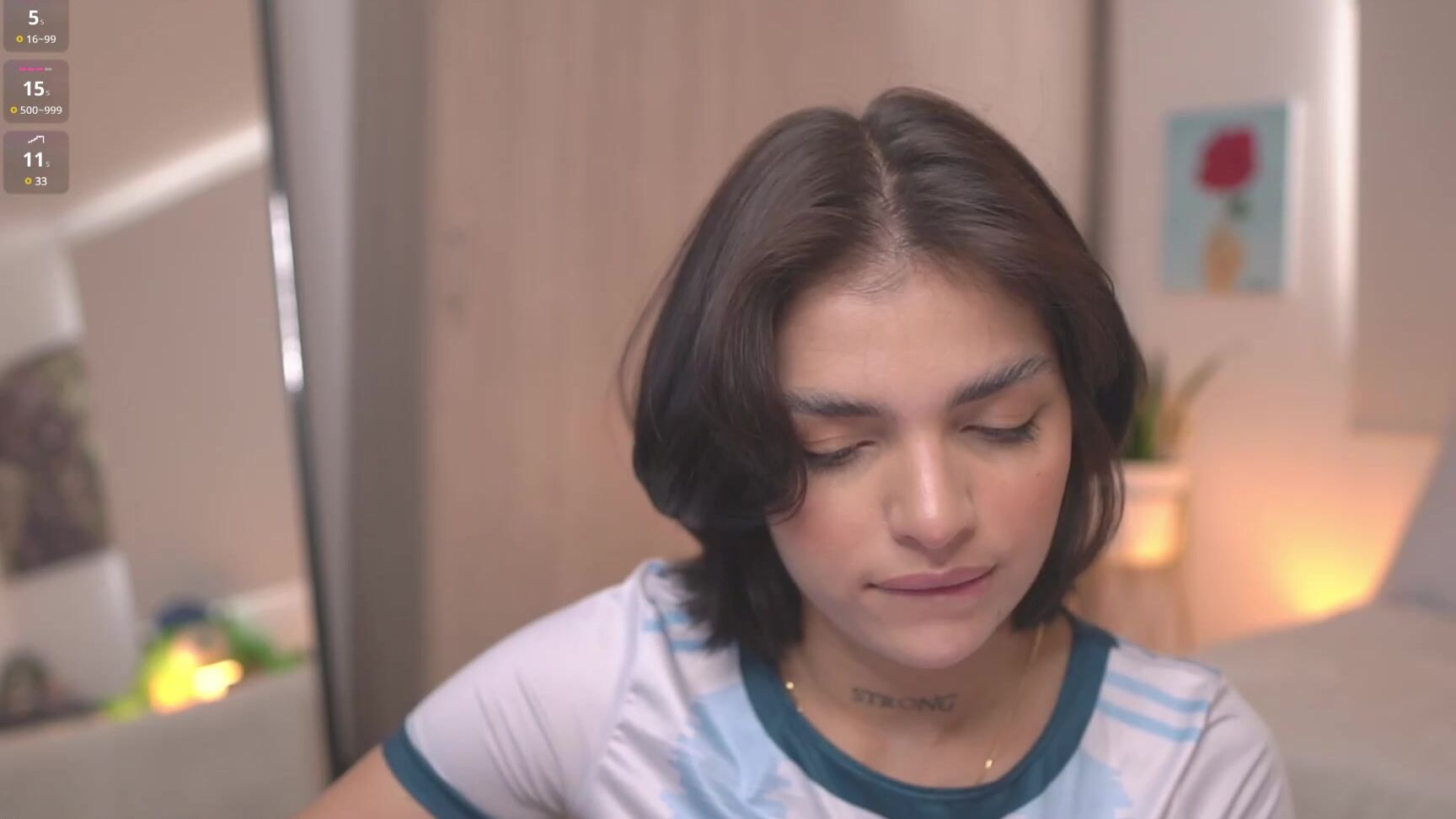 Chaturbate Laura Roldan 2024 12 07 11 19