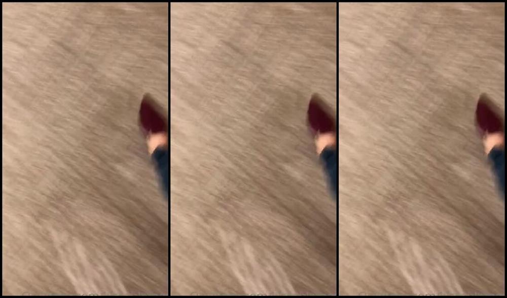 Kissable Toes Nicknamed Kissabletoess Onlyfans Just Watch