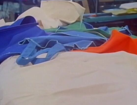 "Mix" Classic, All Sex Business As Usual VCX