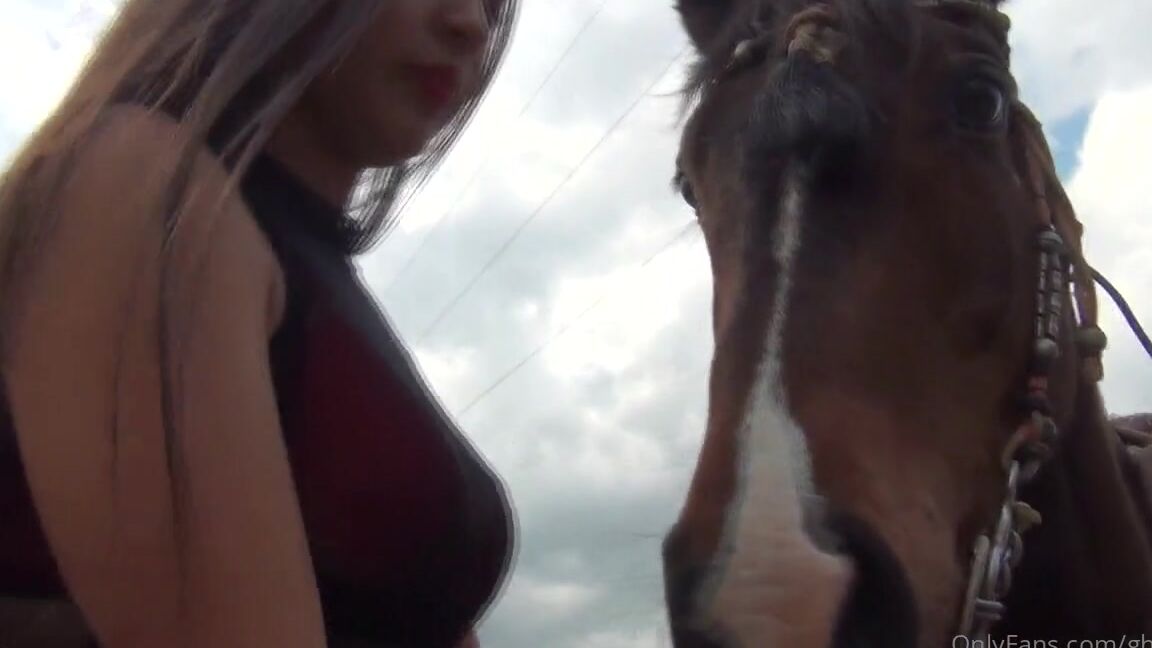 Ghrfan Onlyfans This Girl Is Just Dinamite Omfg I Love Her