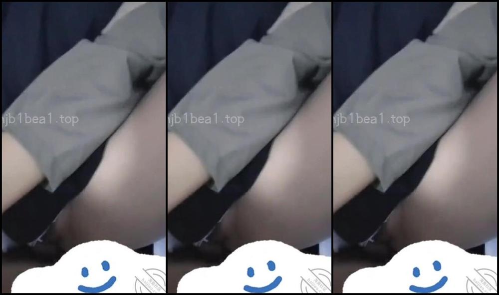 Asian Domestic Zone Self Filmed 08601