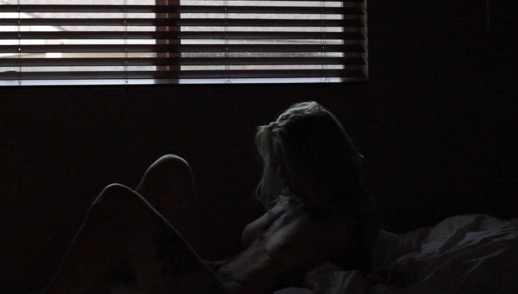 All Natural, Big Boobs, Erotica, Fingering, Masturbation lucy everleigh getting home getting off ManyVids