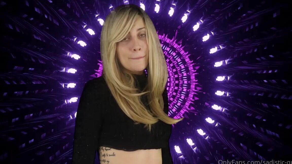 Sadistic Queen Cum For Your Queen Hd P I Am Beautiful And You