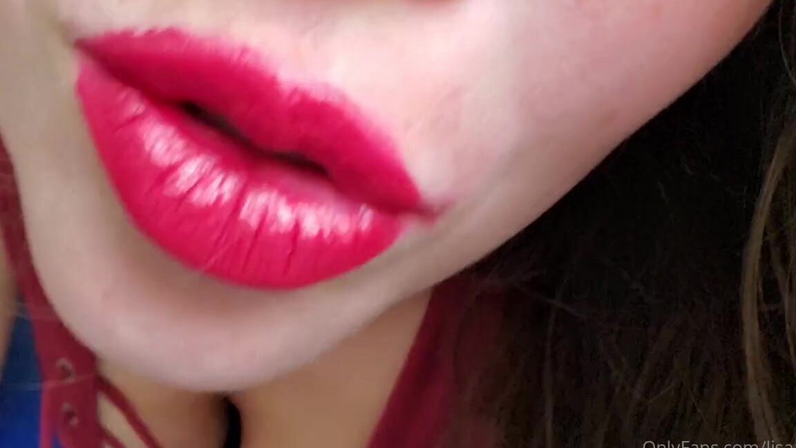 Lisaasmr Onlyfans Flirtatious Gf Asmr