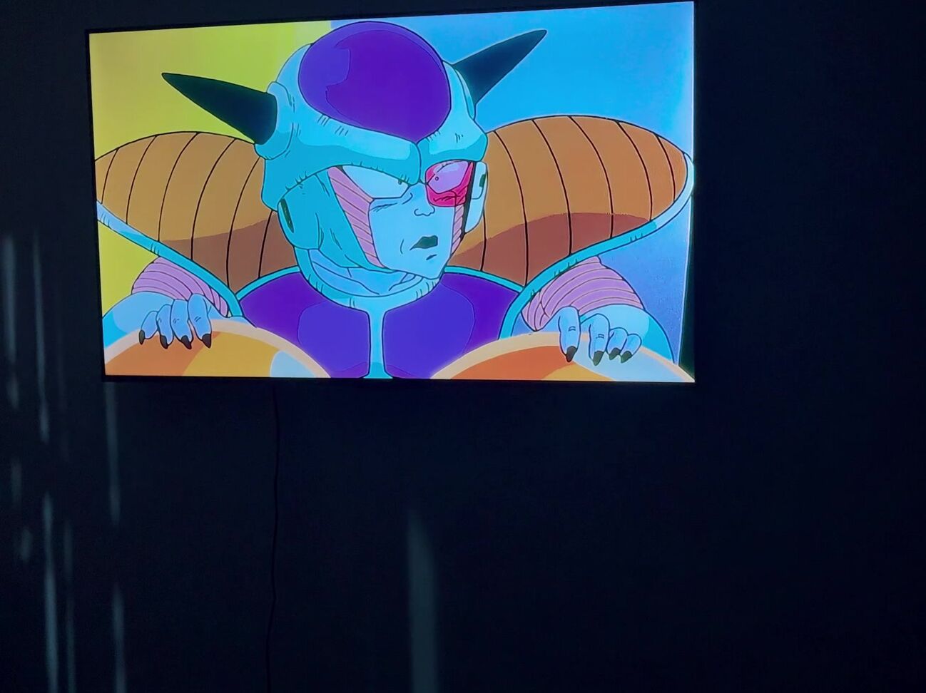 Onlyfans I Had A Lot Of Fun Watching Dragon Ball Last Night