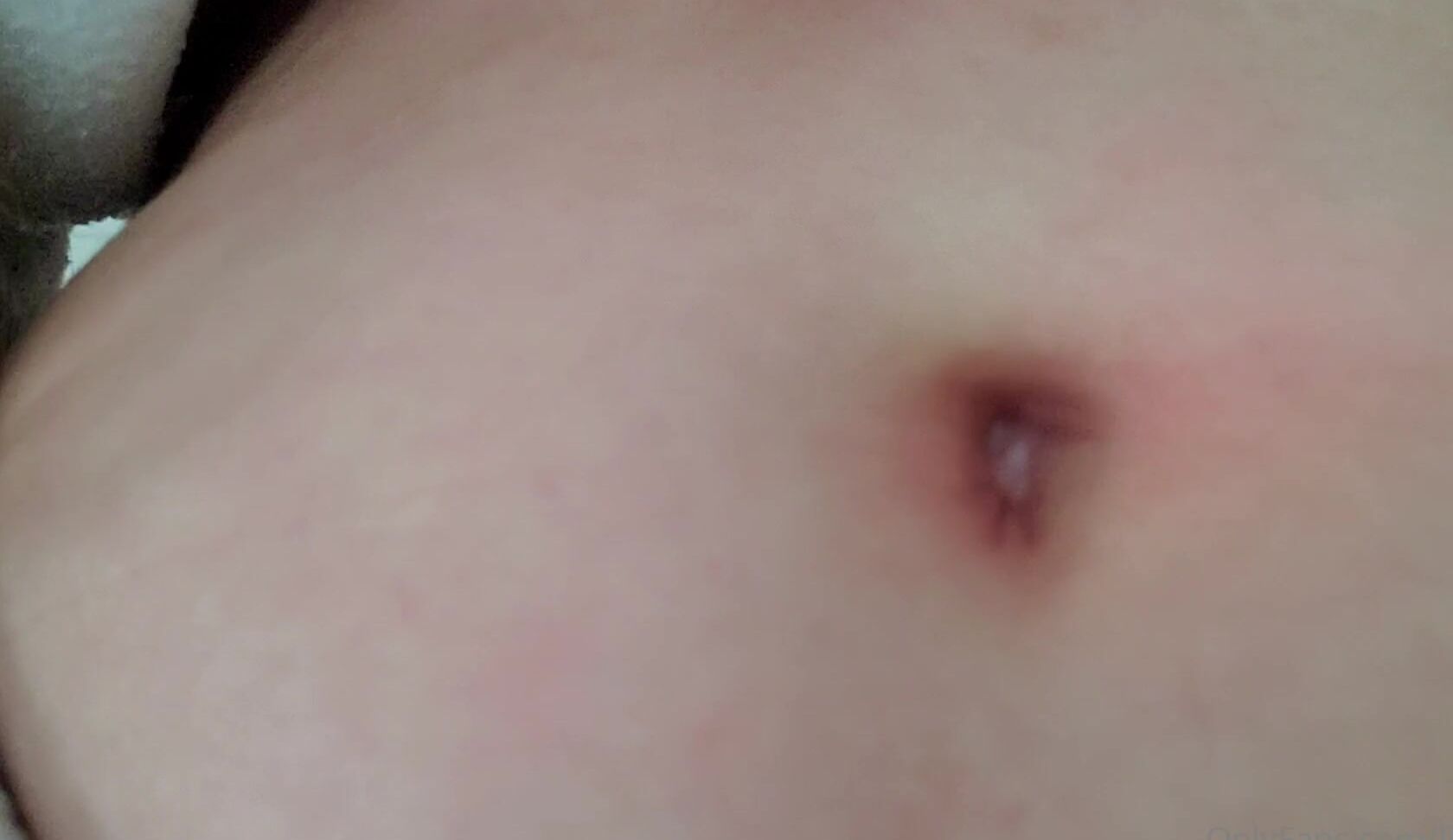 Lisaasmr Belly Button Play Asmr