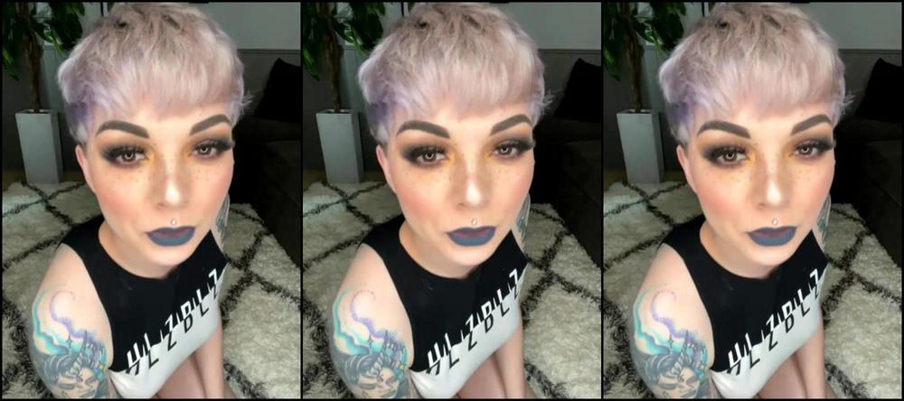 Suicidegirls Stream Started At Am Cum Hang With Me