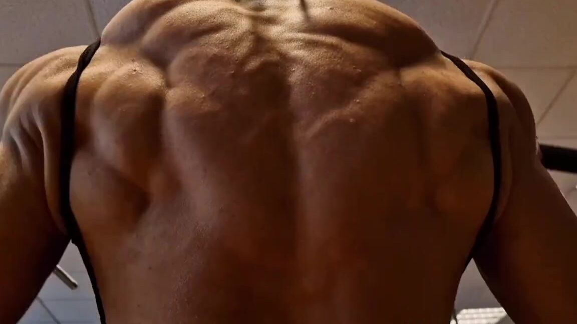 Alejandra Chacon Aka Alejandrachacon 03 26 2023 Onlyfans Video My Back Is Like A Pantalla On The Wall To See With Calm Check That Details