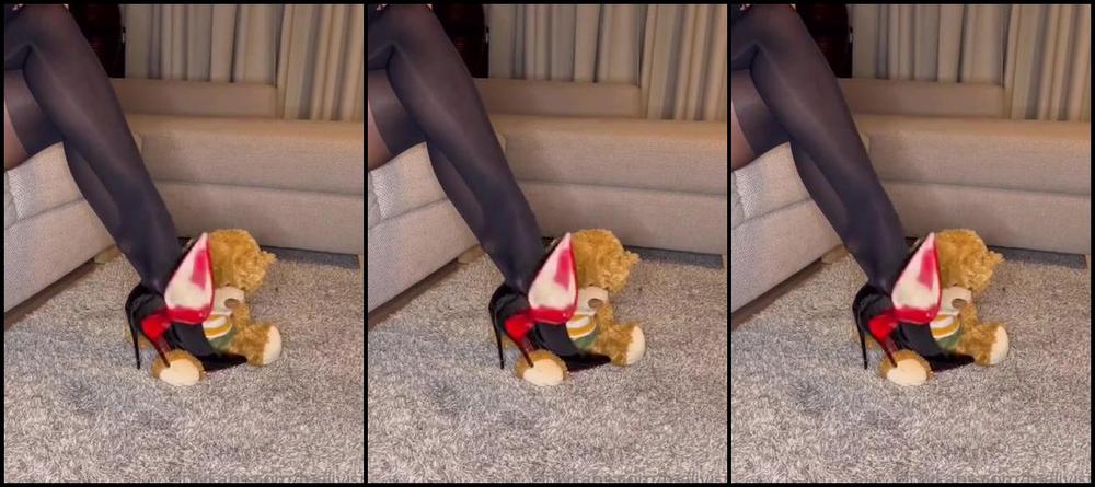 Malivisia Nicknamed Malivisia Onlyfans 02 09 2023 Hoops