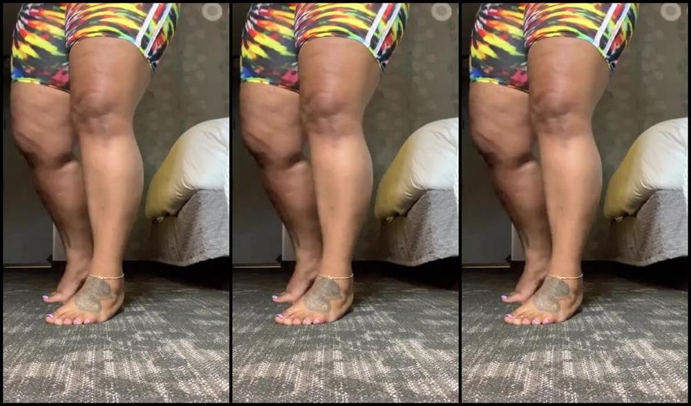 Iwantnique Onlyfans Say Hello To Lavender A Little Walking Plus Views Never Hurts