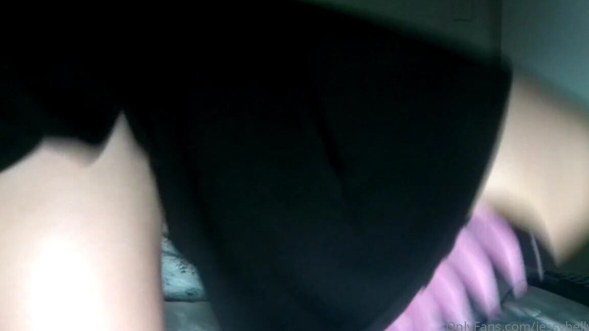 Jessybellyana 2666409478 11 03 2022 Sexy Booty Growin Lt3