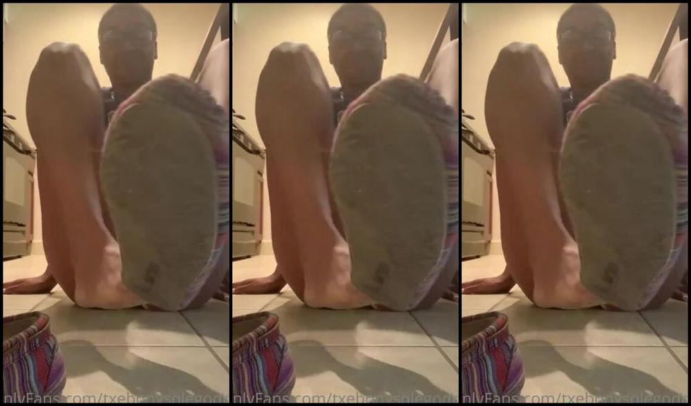 Toes100K Onlyfans Inhale Deep