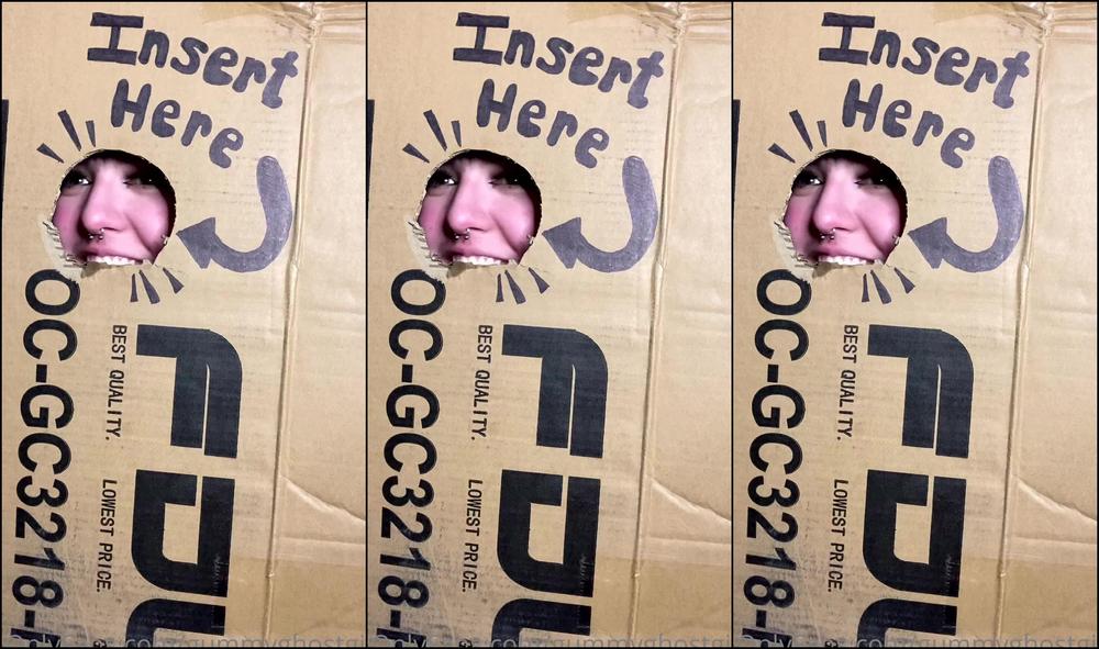 Gummyghostgirl 2021 03 15 2054999965 These Are All Really Bad Jokes Don T Judge Me