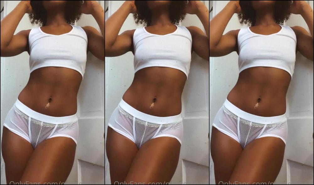 Princesshaze 2165818038 07 17 2021 Good Morning Quick Strip Before Going Riding Any Plans For The Weekend