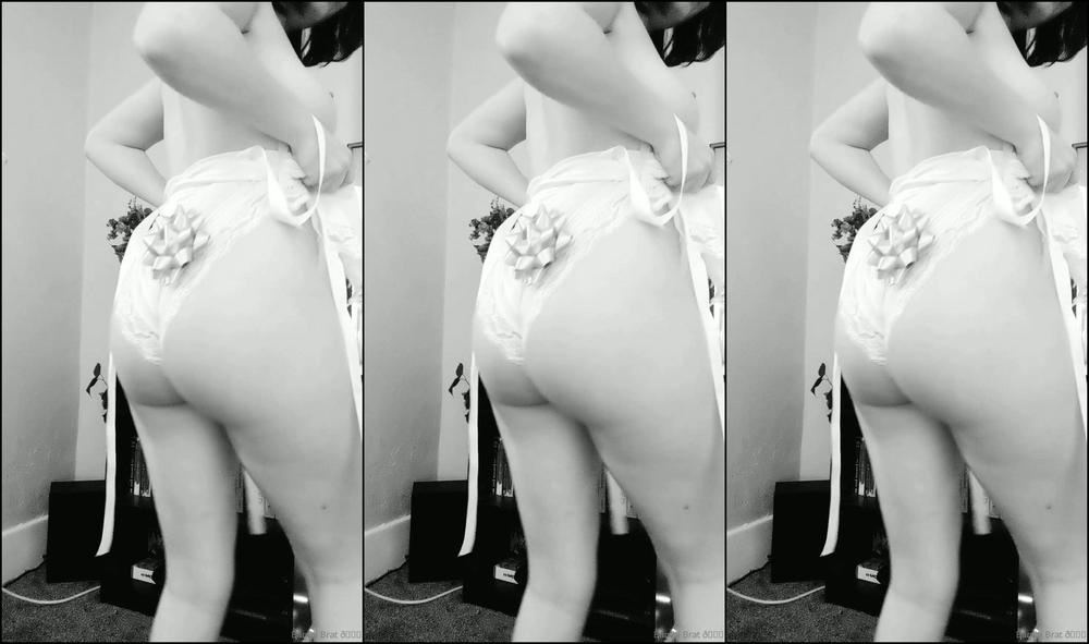 Xxbambibratxx Merry Christmas