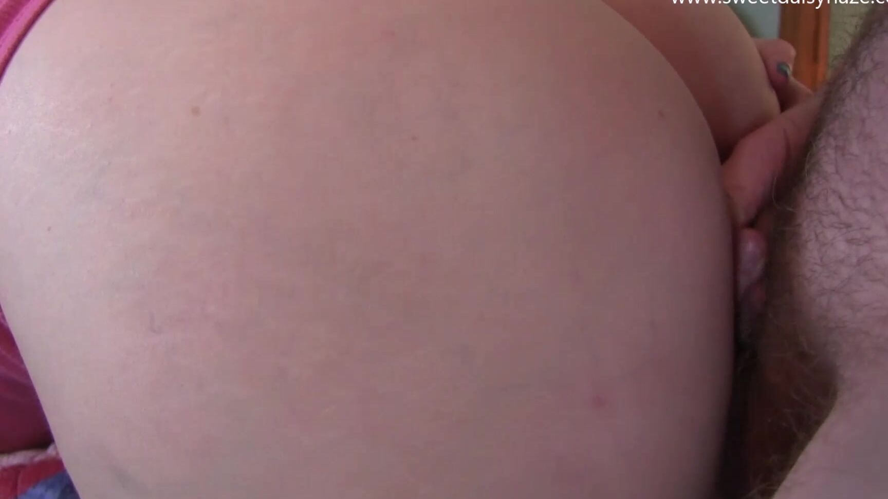 sweet daisy haze ranch dressing and anal sex Manyvids