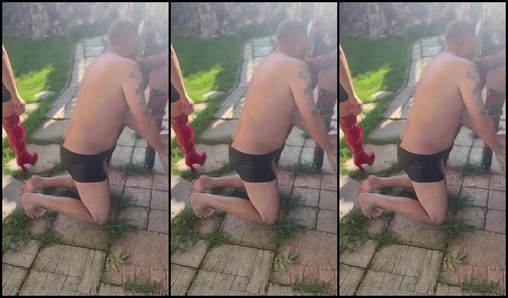 Mistress Zeida Onlyfans Video Cock Sucking In The Fortress