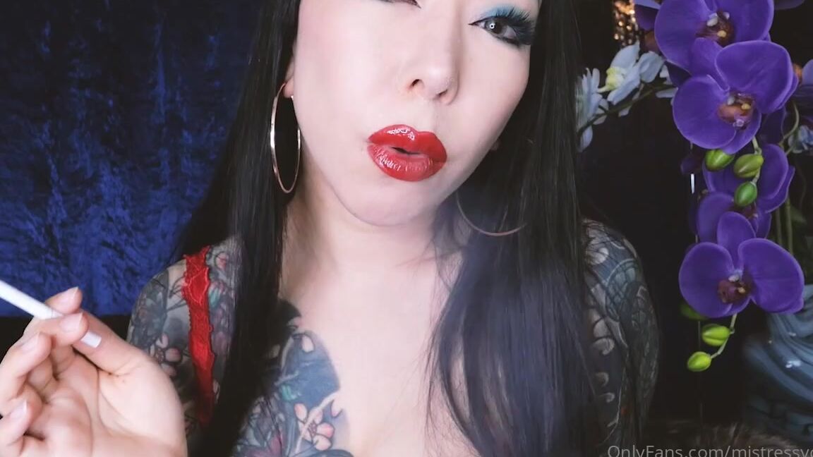 Mistressyouko Onlyfans Show Me How Much You Want To Be Mine And Please Me My Obedient Boy