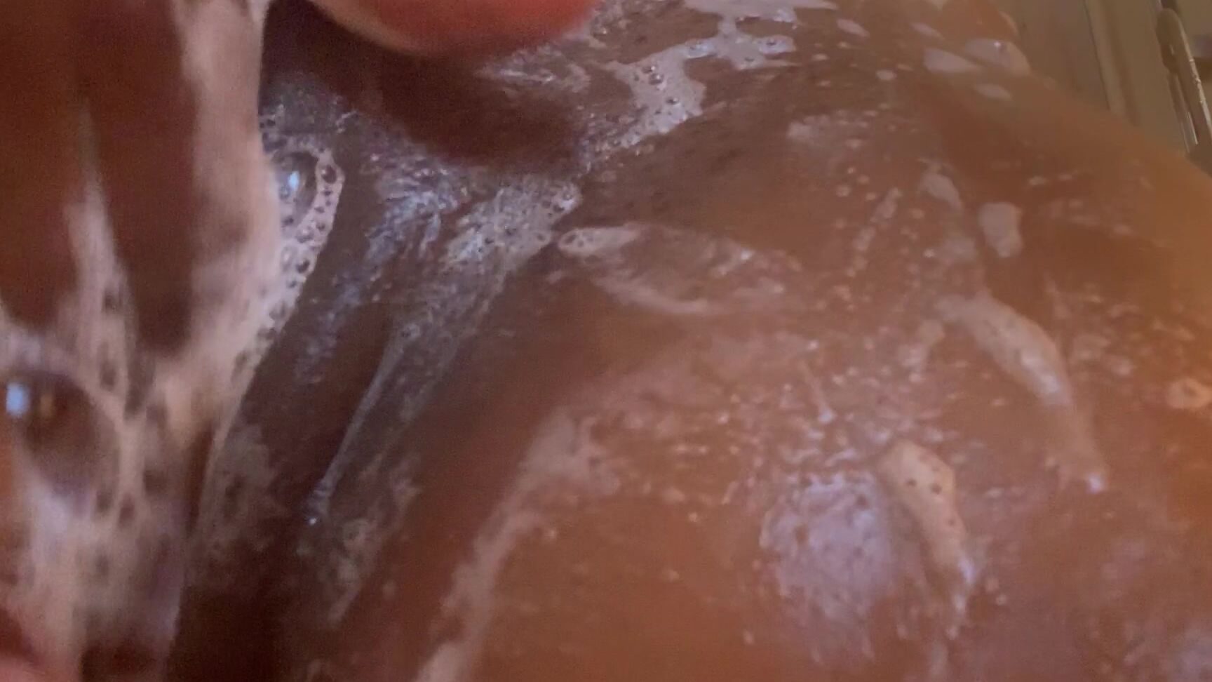 Caramelonline Shower Time