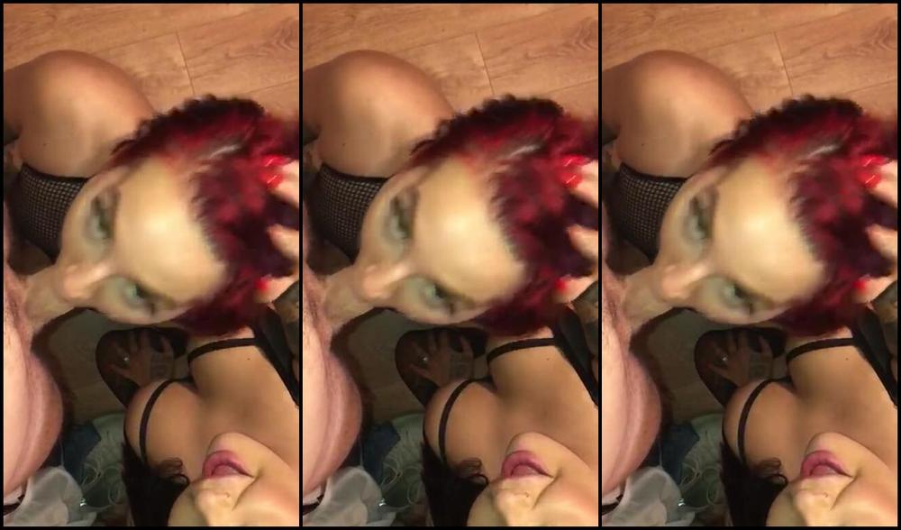 Caramelir Yeah We Love Sharing Cock Lexessex