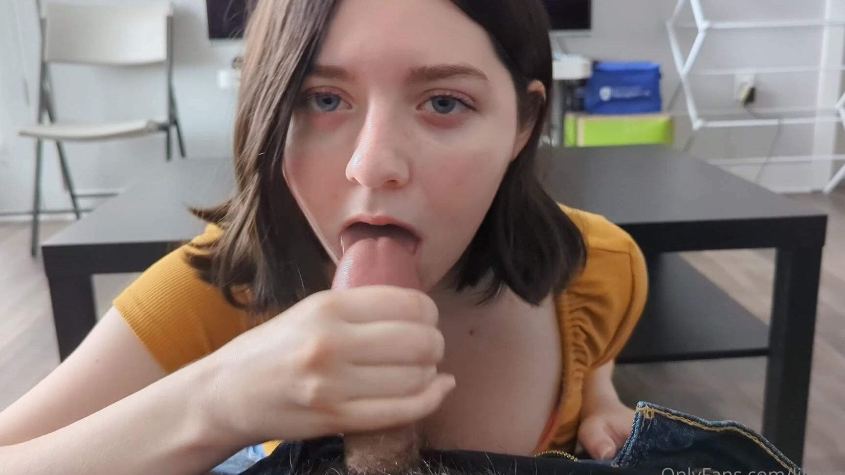 Lilianafenty New Bg Blowjob Vid I Haven T Filmed One