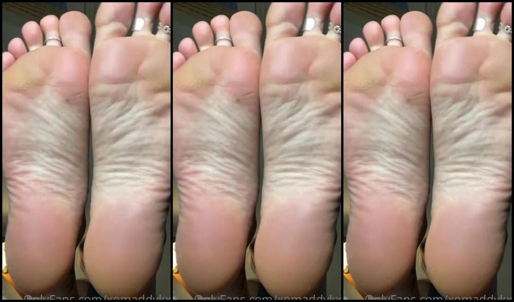 Goddess Kaylee Aka Xomaddykxo Onlyfans The Best View 0P