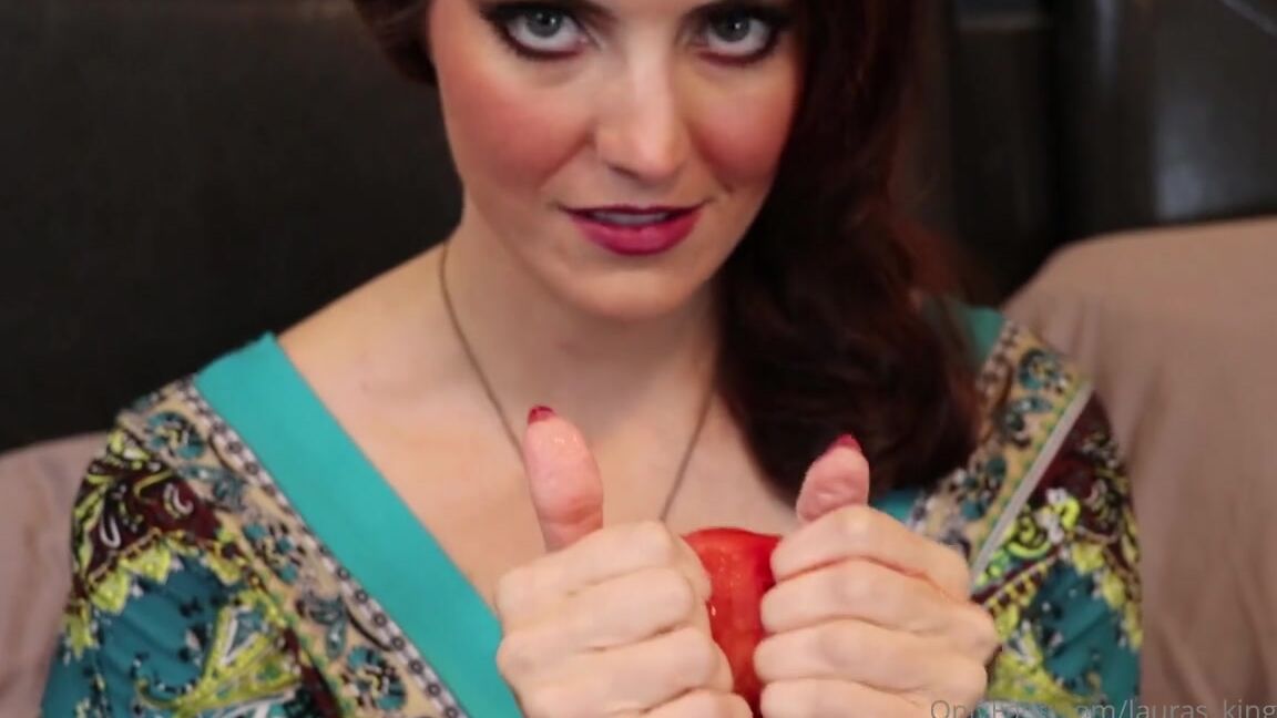 Lalalaura Nicknamed Lauras Kingdom 07 18 2024 Onlyfans Video Roxy Tomato Claw