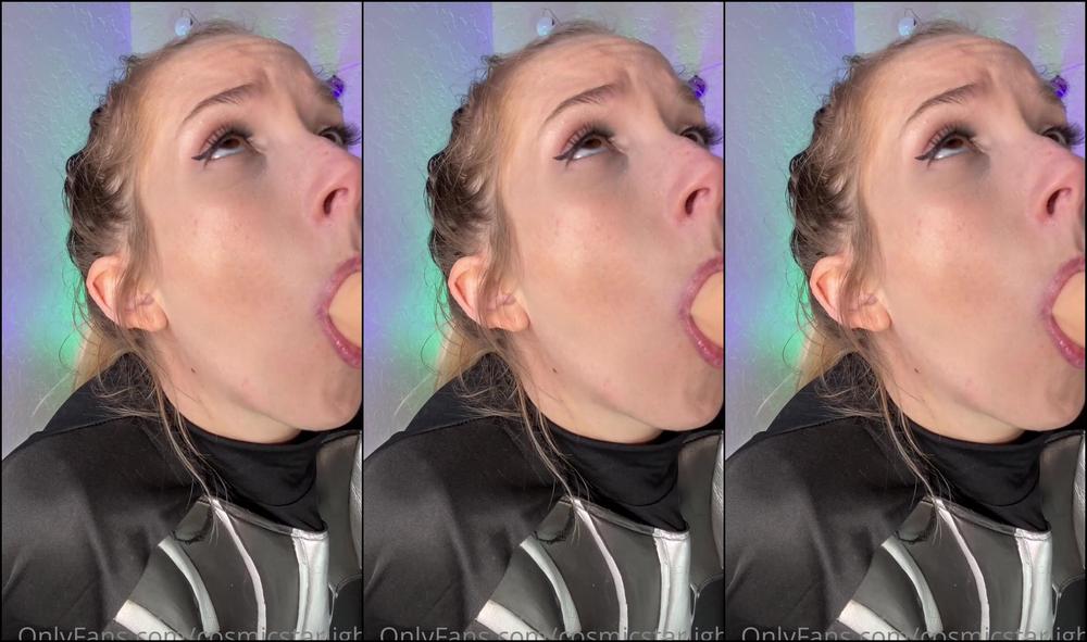 Cosmicstarlight Full Video Darth Vader Edges Cucks You Tip If You Like Videos With This Kinda Dominan