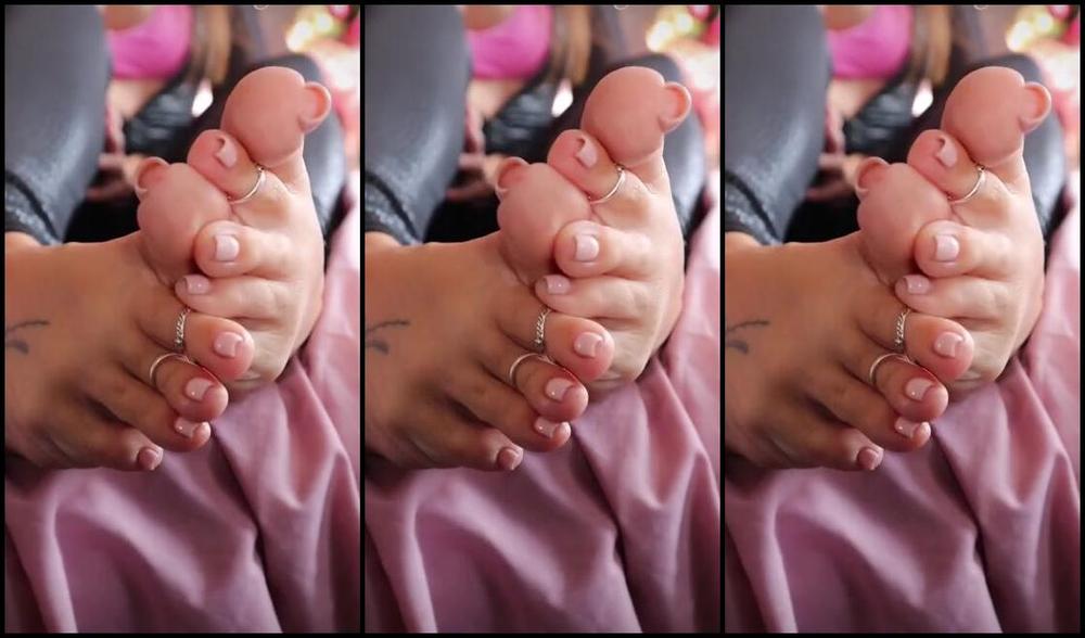 Footsiegalore Onlyfans Throwback To Something Unseen From That Nude Pedi When You Are That Crazy Unpredictable Kind