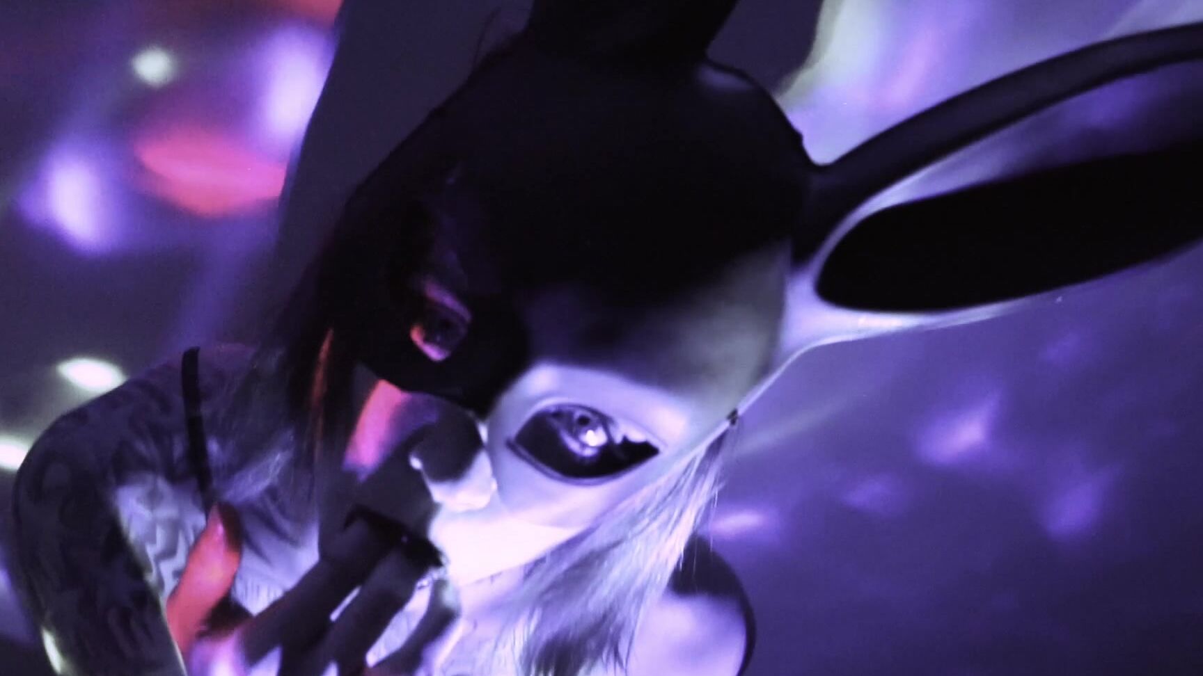 Spitting, Dancing, Striptease jasperswift welcome to dancebunny ManyVids