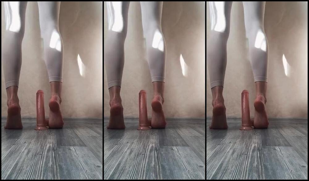 Evifeet Onlyfans As Ur Wish