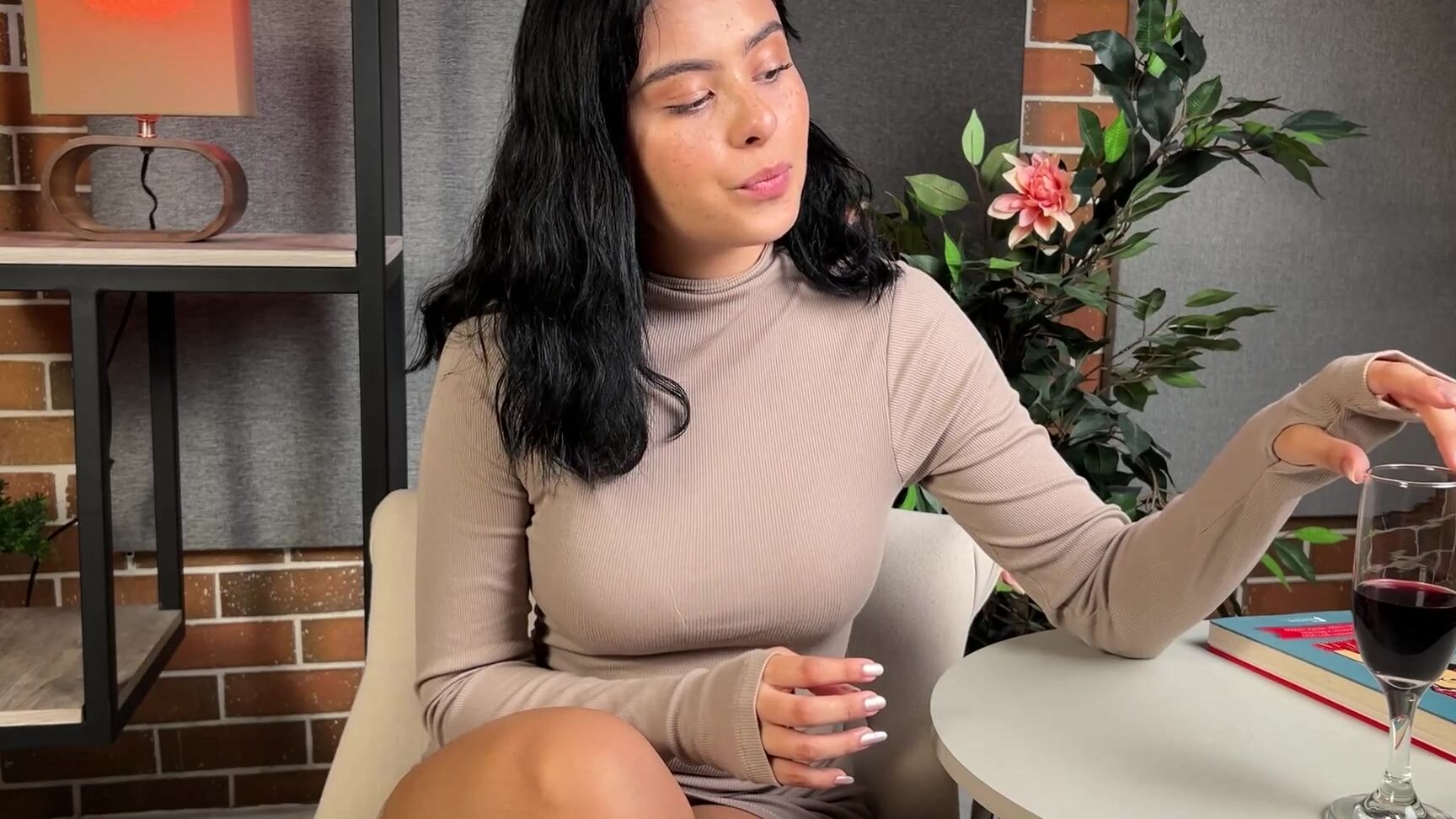 "vicoasmr" Latina, Step Mom, Step Mom Shares Bed, Small Dick, En Español, Madrastra, Madrastra Latina, Vico Asmr, Vicoasmr, Content, Leaks, Best Onlyfans, Suggest vicoasmr Roleplay Your colombian Step Mother gets shocked by your Dick PornHub