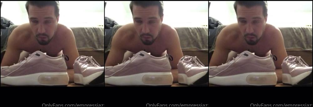 Empressjazzy Sean Paid Me To Watch Him Eat Dog