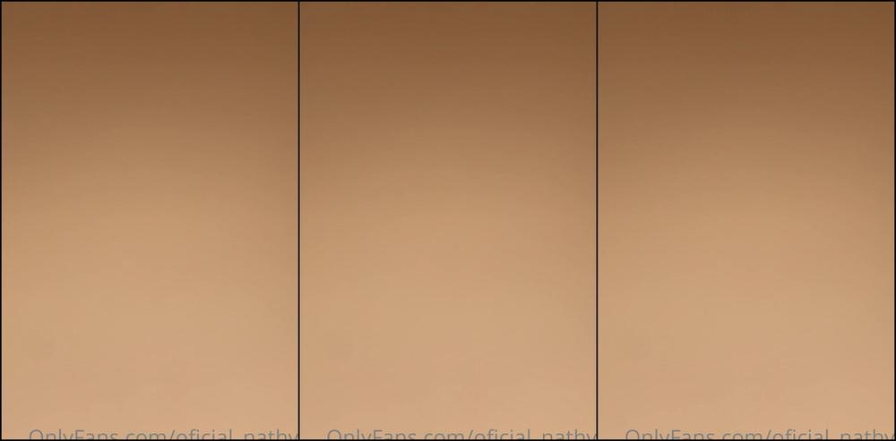 Oficial Nathy How Do You Prefer To Watch Me Top Or Bottom Write Here And Let Me Know