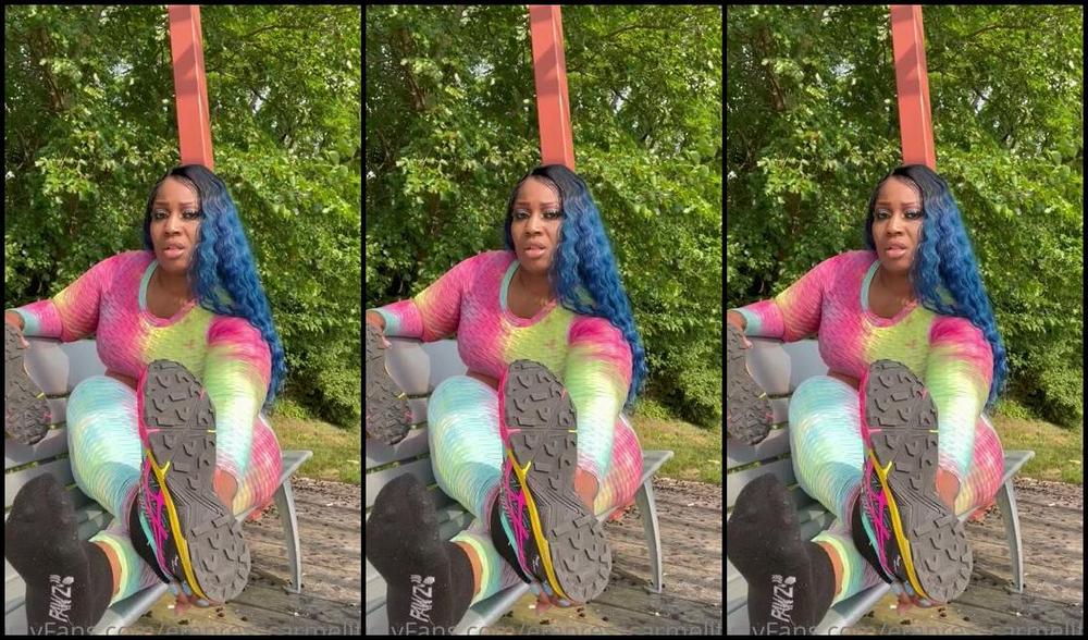 Empresscarmelita Nicknamed Empresscarmelita Onlyfans Video 284