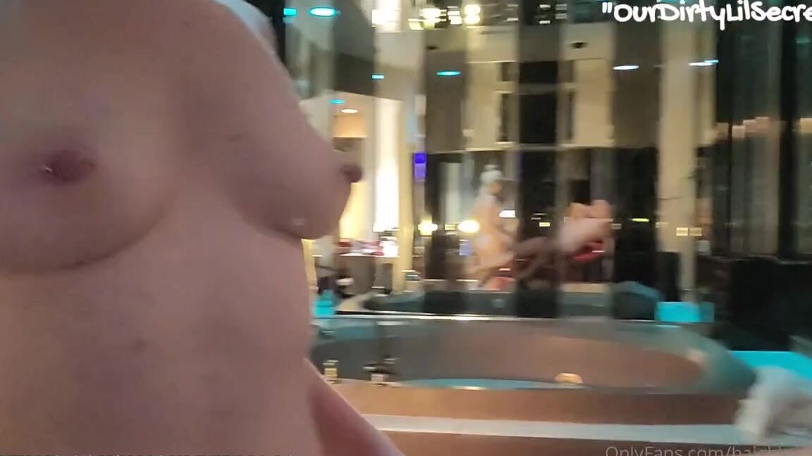 Haighlee Dallas Nicknamed Haighleedallas Onlyfans Still Dreaming About This Hotel