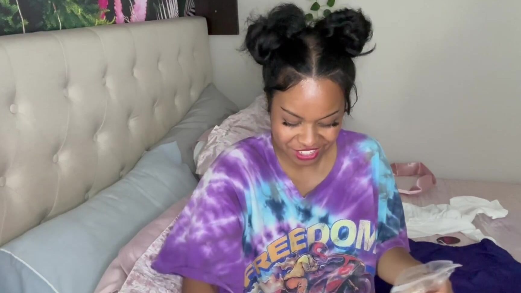 "Sweetbabyvixxi" behind the scene, cosplay, free, funny, sfw, vlog FREE Esmerelda Behind the Scenes Disney Cosplay manyvids