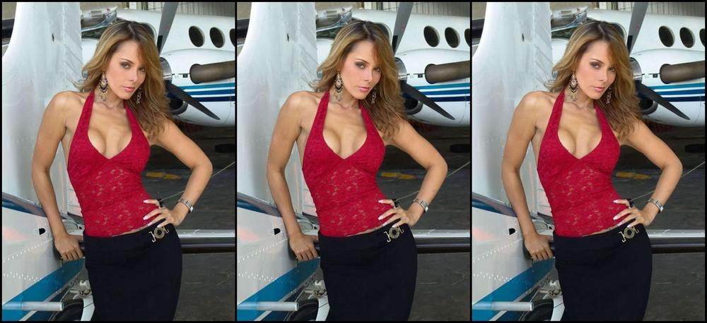 All Sex, Sex Tape, Celebrity Roxana Diaz Sex Tape SiteRip