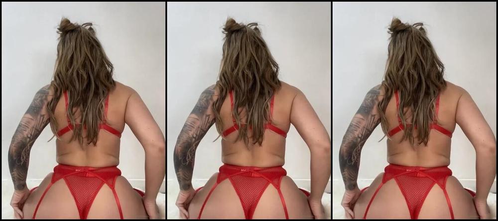 Michelle Rayne Aka Goddessraaynne Onlyfans Full Video Turn Around And Tease Me Baby