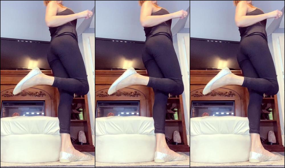 Queenmothersoles Found My Old Flats