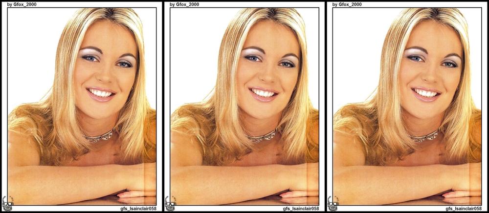 Facial Laure Sainclair compilation SiteRip