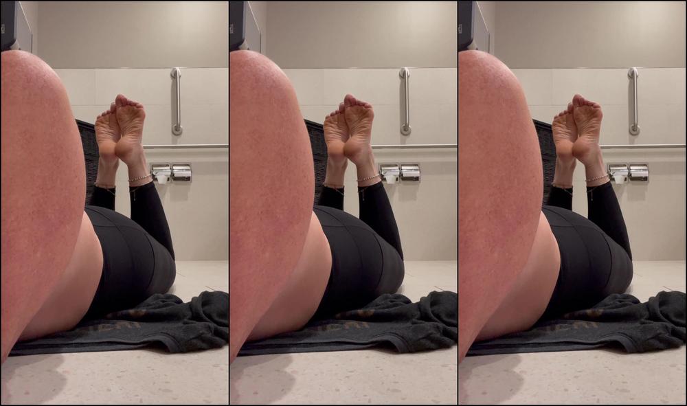 Amysoles Two Videos On A Monday Damn You Re So Lucky