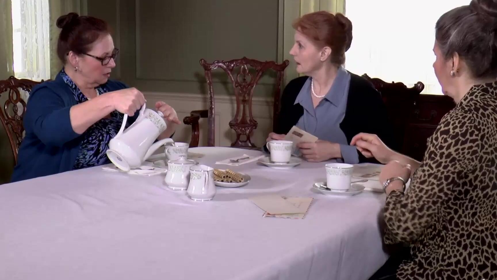 Tasha Lee, Miss Elizabeth, Miss Bernadette, Misty Lovelace, Raven Mackenzie, Amelia Jane Rutherford, Ashley Lane, Alex Reynolds, Maddy Marks, Lily Swan, Apricot Pitts, Veronica Weston, Spanking F F, Strictmoor Academy, Strictmoor Academy Year 4, Full