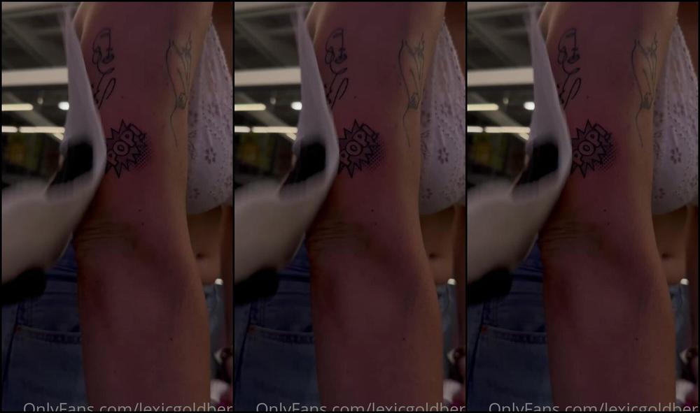 Lexicgoldberg 2930077893 07 08 2023 New Tattooooooo I Forgot To Put It On Here