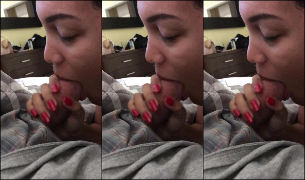 Tyler Steelxxx Morning Cock Sucker