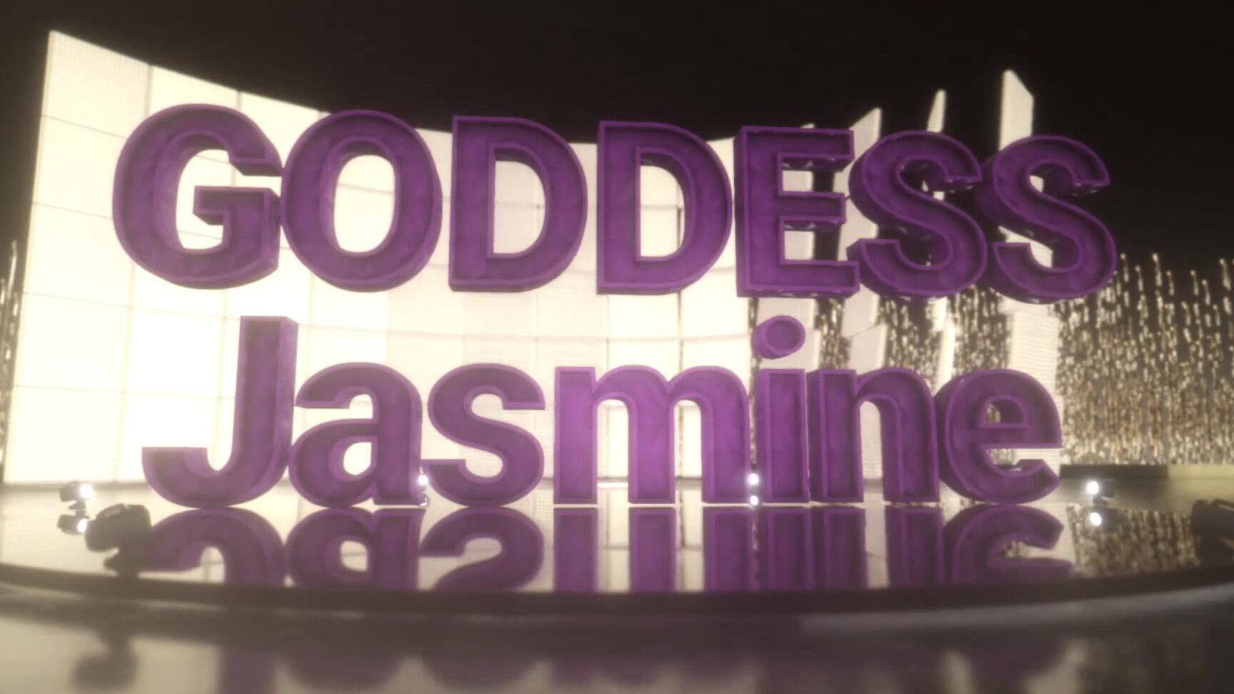 Jasmine Mendez Cock Blocked By Jasmine