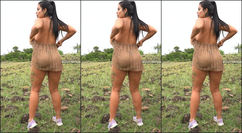 Steffymoreno Chemistry Is You Touching My Mind And It Setting My Body On Fire Touch Me With Your W