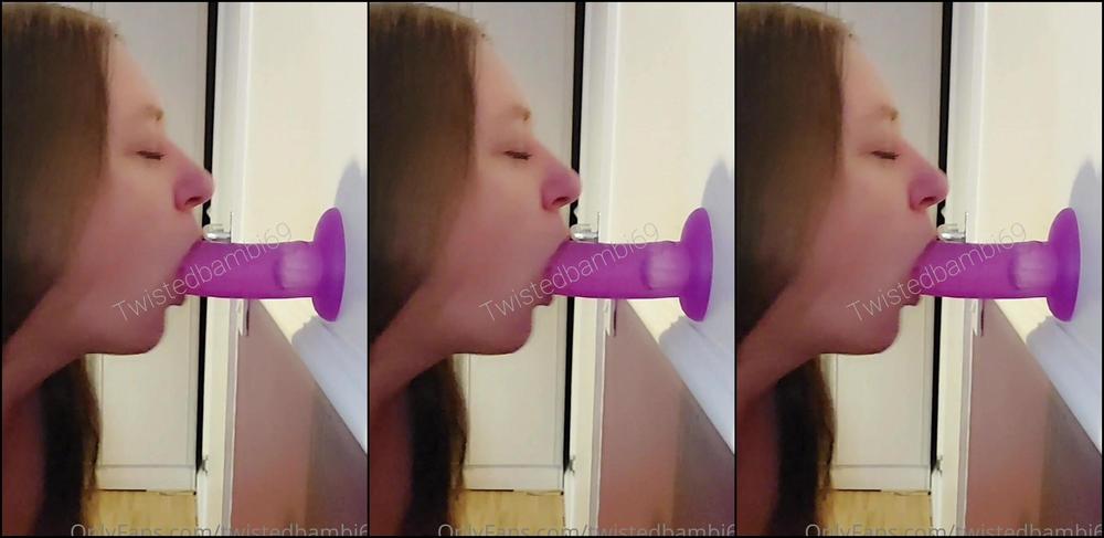 Twistedbambi Good Afternoon And Happy Saturday Something A Little Different This Week Apparentl