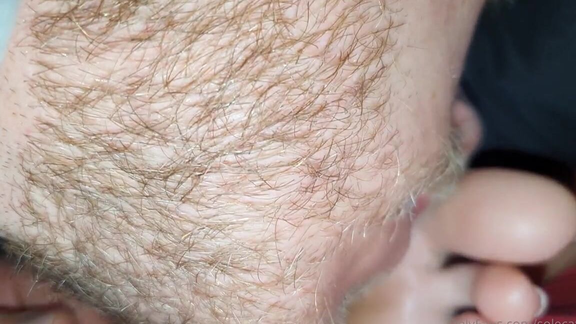 Solesfeetclips Nicknamed Solecatcher 03 05 2025 Onlyfans Video Camilla Tootsie Sweaty Bed Feet Under The Covers Sniff And Lick Attack By A Mister E