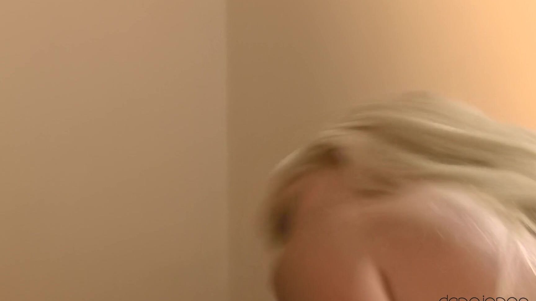 Danejones Blonde Fucked